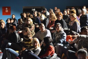 Premijera predstave "Avgust u okrugu Osejdž"