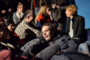 Premijera predstave "Avgust u okrugu Osejdž"