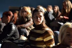 Premijera predstave "Avgust u okrugu Osejdž"