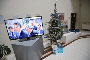 Godišnja analiza rezultata fabrike "ATB Sever"