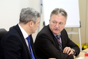 Godišnja analiza rezultata fabrike "ATB Sever"