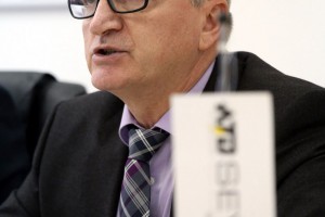 Godišnja analiza rezultata fabrike "ATB Sever"