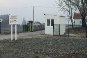 Migranti u Prihvatnom centru