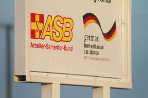 Migranti u Prihvatnom centru