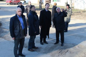 Poseta ministra prosvete Omladinskom naselju