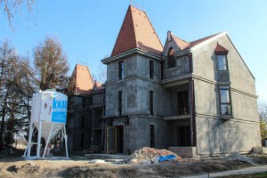 Poseta ministra prosvete Omladinskom naselju