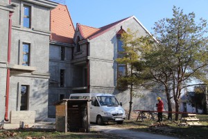 Poseta ministra prosvete Omladinskom naselju