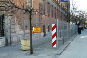 Poseta ministra prosvete Hemijsko-tehnološkoj školi