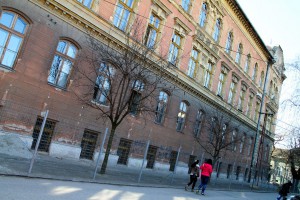 Poseta ministra prosvete Hemijsko-tehnološkoj školi