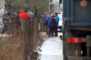Protest građana Skadarlijske ulice