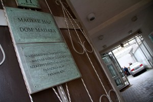 Mađarski pokret: pokretanje disciplinskog postupka protiv predsednika SVM, Ištvana Pastora