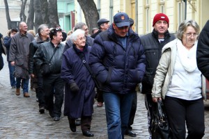 Mađarski pokret: pokretanje disciplinskog postupka protiv predsednika SVM, Ištvana Pastora