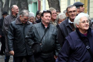 Mađarski pokret: pokretanje disciplinskog postupka protiv predsednika SVM, Ištvana Pastora