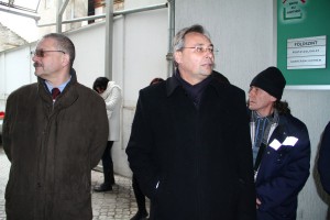 Mađarski pokret: pokretanje disciplinskog postupka protiv predsednika SVM, Ištvana Pastora