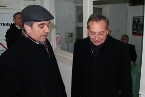 Mađarski pokret: pokretanje disciplinskog postupka protiv predsednika SVM, Ištvana Pastora