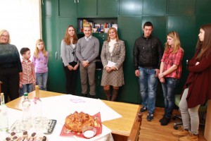 Školska slava Sveti Sava