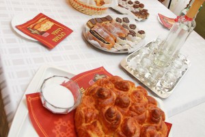 Školska slava Sveti Sava