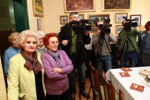 Školska slava Sveti Sava