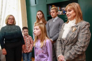 Školska slava Sveti Sava