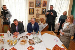 Školska slava Sveti Sava