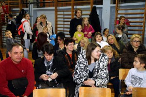 Školska slava Sveti Sava