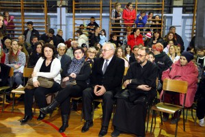 Školska slava Sveti Sava