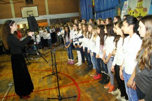 Školska slava Sveti Sava