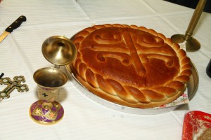 Školska slava Sveti Sava