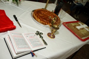 Školska slava Sveti Sava