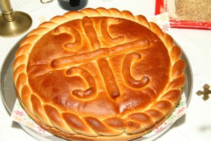 Školska slava Sveti Sava