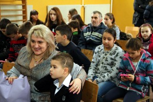 Školska slava Sveti Sava