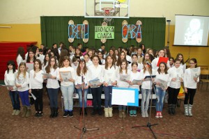 Školska slava Sveti Sava