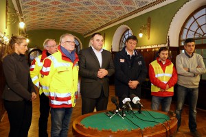 Poseta delegacije Bavarske