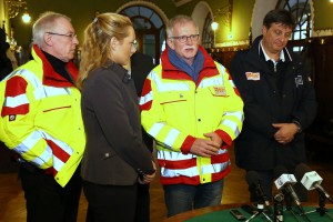 Poseta delegacije Bavarske