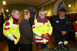 Poseta delegacije Bavarske