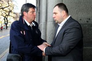 Poseta delegacije Bavarske