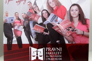 Saradnja između Pravnog fakulteta i srednjih škola