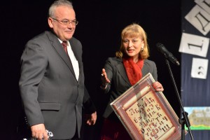 Dečji svetosavski dani - svečano otvaranje