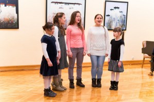 Dečji svetosavski dani (3. dan)