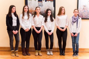 Dečji svetosavski dani (3. dan)