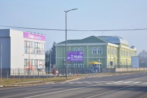 Salon nameštaja "Matis"