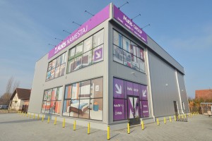 Salon nameštaja "Matis"