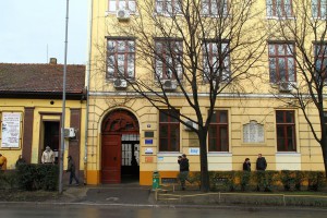 Radionica na temu vršnjačkog nasilja