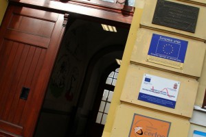 Radionica na temu vršnjačkog nasilja