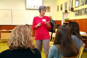 Radionica na temu vršnjačkog nasilja