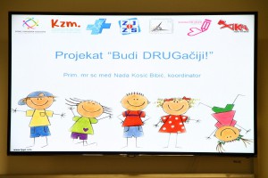 Radionica na temu vršnjačkog nasilja