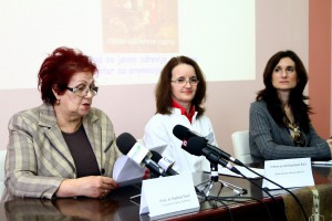 Obeležavanje Nacionalnog dana bez duvanskog dima