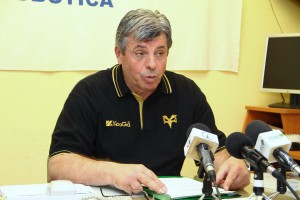 Štrajk upozorenja zaposlenih u zdravstvu i socijalnoj zaštiti