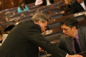 37. sednica Skupštine grada