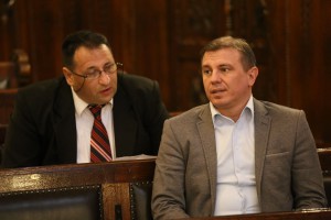 37. sednica Skupštine grada